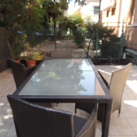 "Casa Giuliari" In Borgo Roma Vicino Policlinico Univr Fiera Verona Exterior foto