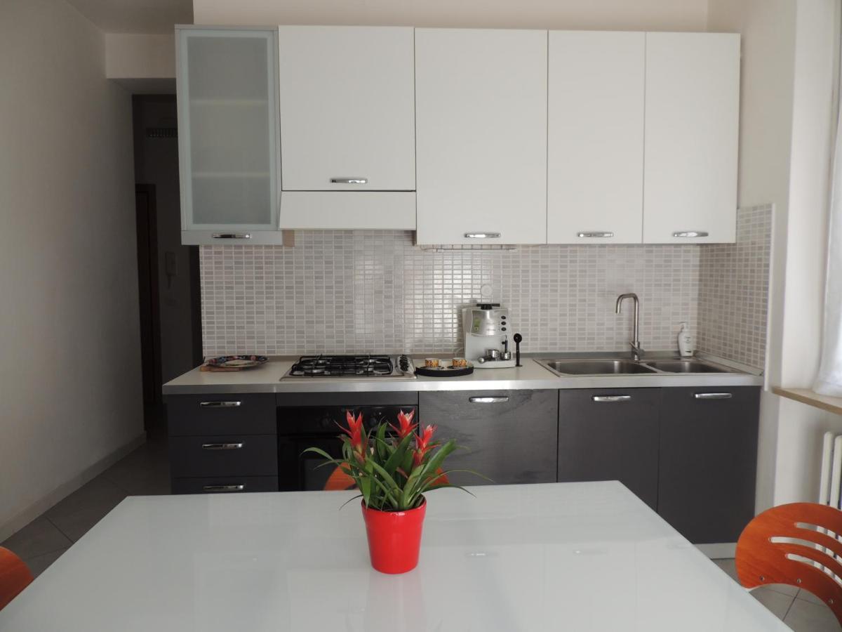 "Casa Giuliari" In Borgo Roma Vicino Policlinico Univr Fiera Verona Exterior foto