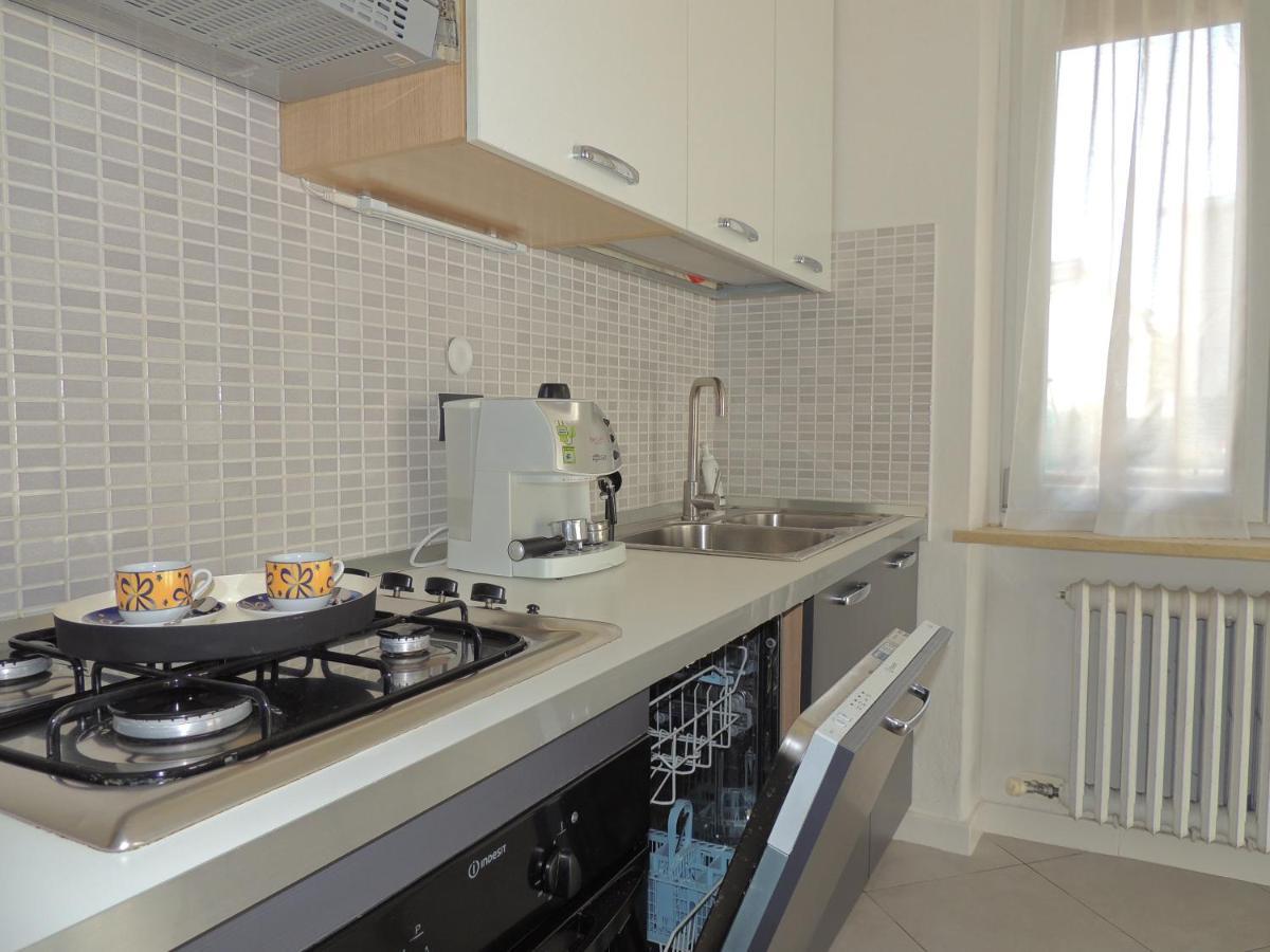 "Casa Giuliari" In Borgo Roma Vicino Policlinico Univr Fiera Verona Exterior foto