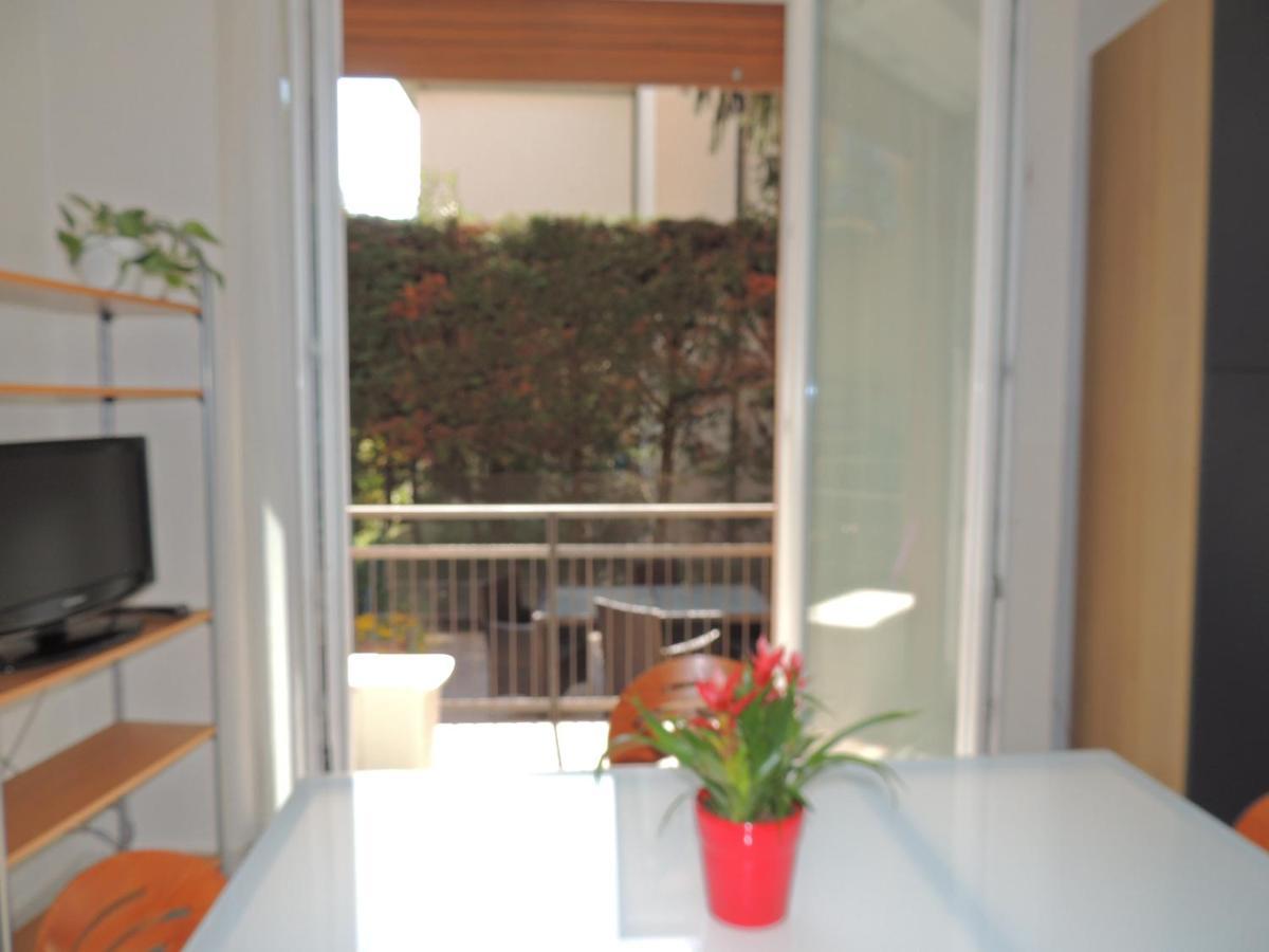 "Casa Giuliari" In Borgo Roma Vicino Policlinico Univr Fiera Verona Exterior foto