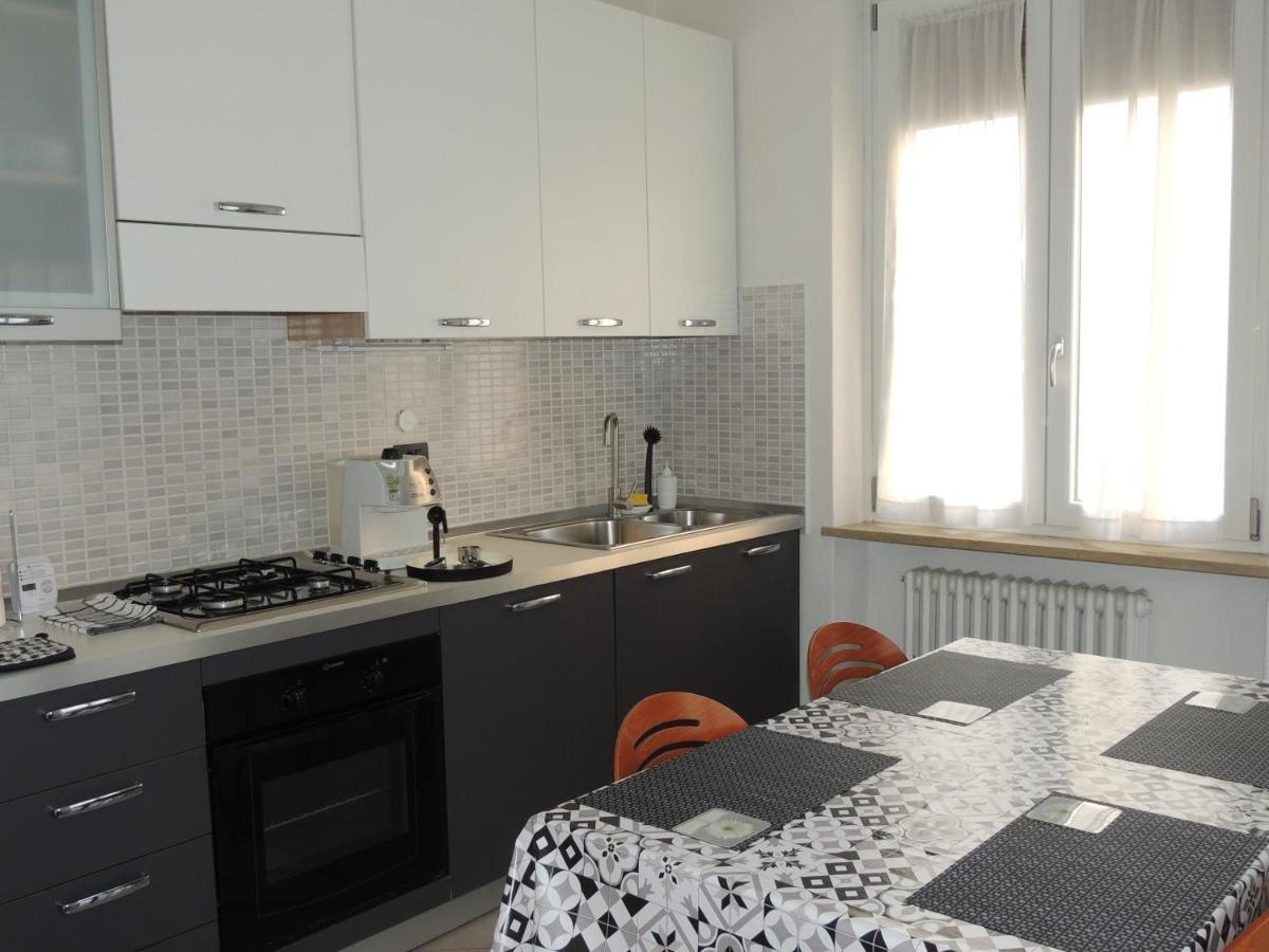"Casa Giuliari" In Borgo Roma Vicino Policlinico Univr Fiera Verona Exterior foto