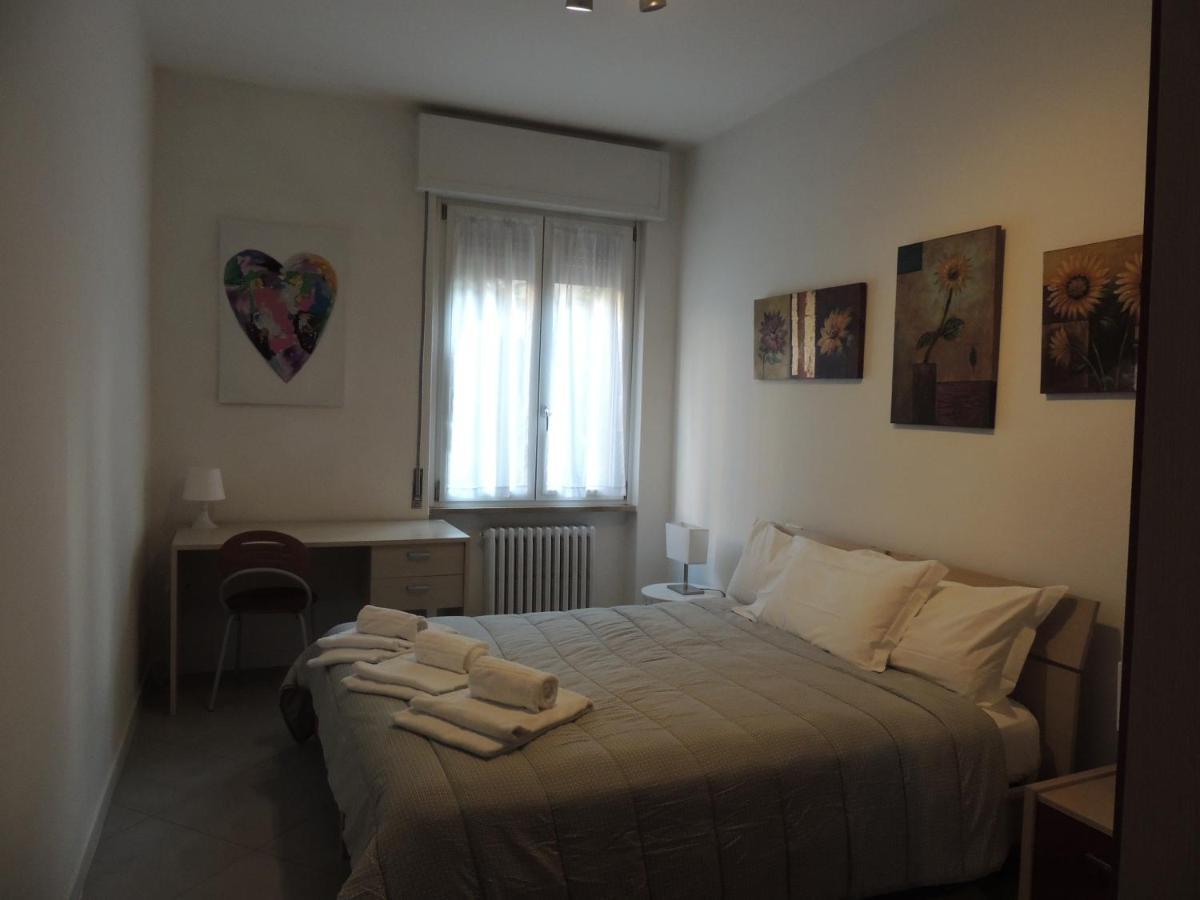 "Casa Giuliari" In Borgo Roma Vicino Policlinico Univr Fiera Verona Exterior foto