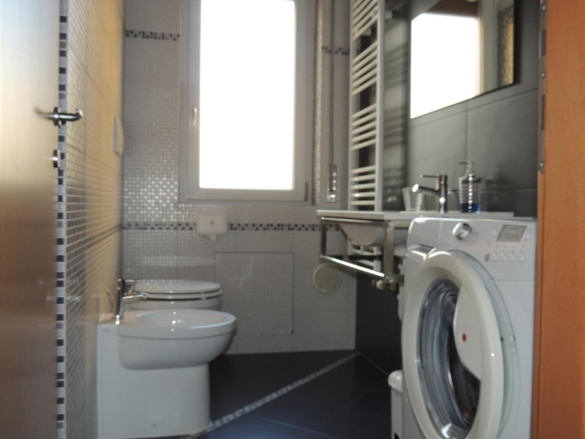 "Casa Giuliari" In Borgo Roma Vicino Policlinico Univr Fiera Verona Exterior foto