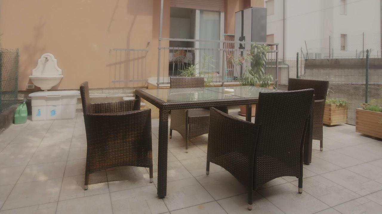 "Casa Giuliari" In Borgo Roma Vicino Policlinico Univr Fiera Verona Exterior foto